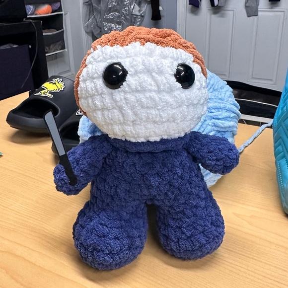 Curated Crafters Collective On 11/30 Please like this listing for live shows - Picture 7 of 13